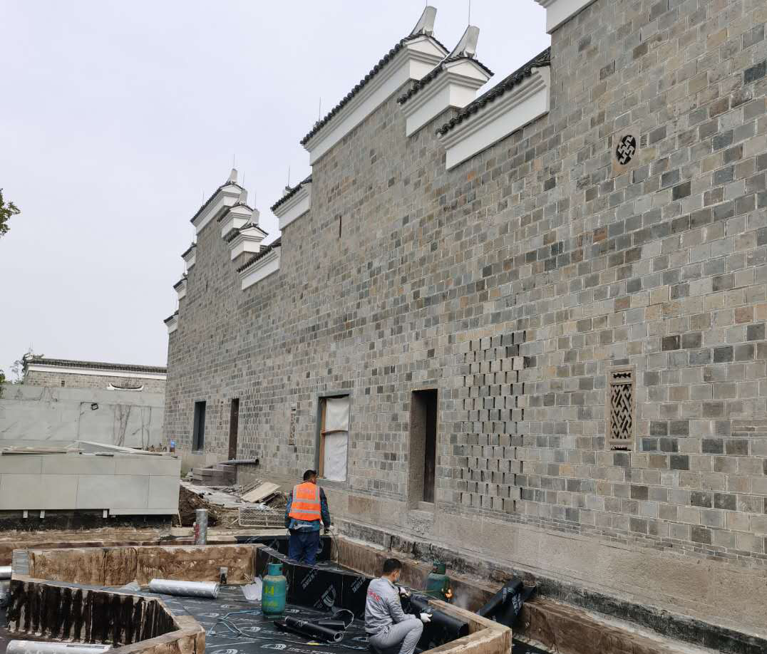 上海养云安缦酒店